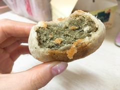 绿豆饼-华荣哲绿豆饼(泰安店)