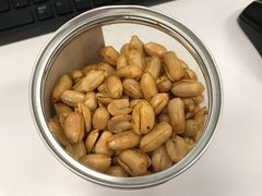 -兴盛德·麻辣花生大王·老店(中山路店)