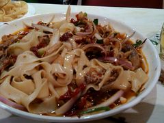-大漠馕坑肉(酒泉店)