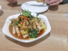 -新疆食府(华龙店)