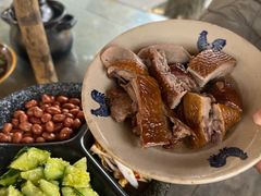 -土灶人家柴火鸡(都江堰店)