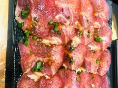 -麻蒲碳烤肉(远景路1号店)