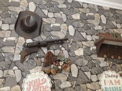 -92°C俄式厨房(中央大街店)