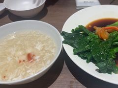 -苏小柳点心·手作小笼包(浦东嘉里城分院)