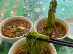-令氏家外家周秦食府(高新店)