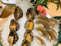 -芭菲盛宴·环球美食(袁家岗店)