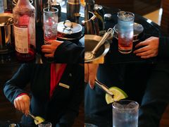 -宁波万豪酒店