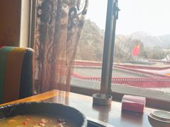 -峰瑞藏地美食·石锅鸡·牦牛肉(大昭寺品牌店)