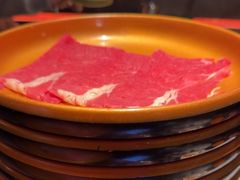 -牛YO寿喜烧火锅自助(三台子万象汇店)