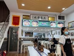 -民杨抓饭(柏香苑店)