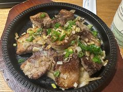 -桂马·日本料理·海胆·海鲜饭·酒场(民主广场店)
