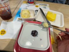-满记甜品(优客百盛店)