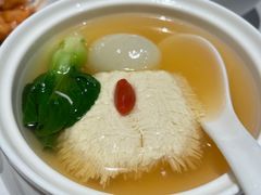 -小厨娘淮扬菜(清江苏宁广场店)