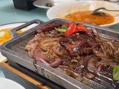 -全聚德(领城国际店)