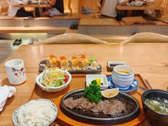 -长崎屋·日本料理·刺身·烧鸟(天河北路店)