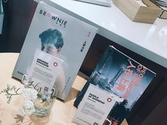-Onirii Coffee(长乐路店)