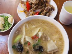 -合记烩面(人民路店)