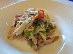 -富力丽思卡尔顿酒店·丽轩中餐厅