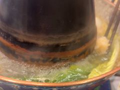 -东来顺饭庄(王府井步行街店)