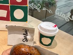 -Seesaw Coffee(武商MALL·武广店)
