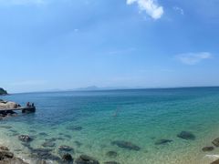-柚柑湾度假村餐厅