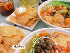 -笋果坊螺蛳粉(竹园小区店)