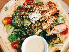 -HELLO 27 意面·沙拉·帕尼尼