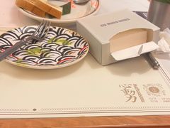 -太食獸泰式茶餐厅(IFS国金中心店)