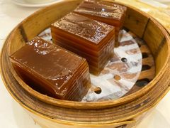 -万山楼海鲜酒家·二十三年老字号