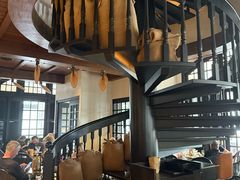 -Long Bar(莱佛士酒店)