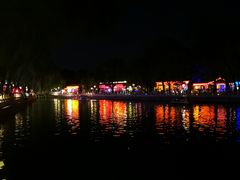 -后海公园