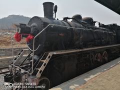 -清风小镇闯关东影视基地