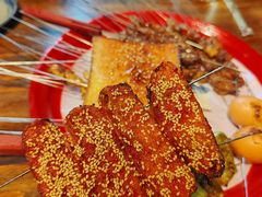 -北三老太太烧烤(人生一串上榜店)