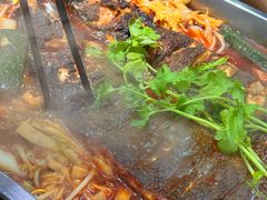 -毛姐烤鱼(福州汽车客运西站店)