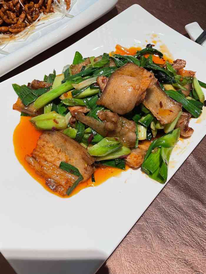 努力餐(金河路店)