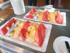 -上海外高桥喜来登酒店·宴会厅