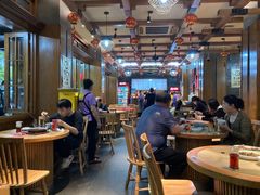 -慧娟面馆·餐厅(望江路店)