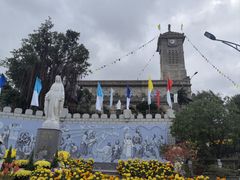 -芽庄大教堂