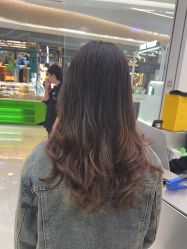 -SIEG hair salon