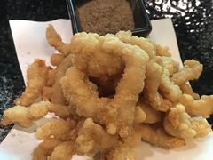酥肉-湊湊火锅·茶憩(东城万达店)