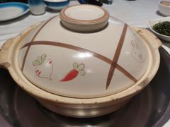 -天宜隆蘑菇宴火锅(石景山旗舰店)