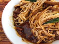 -肉盖面馆(兴科大道店)