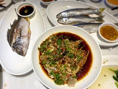 -老六海鲜城