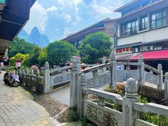 门面-渔太泰漓江小馆·广西融合菜(西街店)
