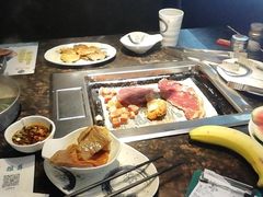 -阪尚皇·原切牛排·烤肉火锅自助(北京路店)