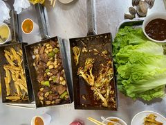 -老三李村河底戳子肉(总店)