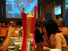 -新楚记烧烤·酒场·夺命肥肠(车公庙店)