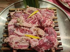 牛肋条-西塔老太太泥炉烤肉(万柳华联店)