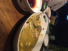 粗茶淡饭•隐庐私厨-粗茶淡饭·隐庐私厨(东亭店)