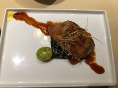 -余欢领鲜火锅(新街口店)